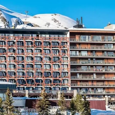 Phoenix - 2 Pieces 4 Personnes 4 Mae-8371 Aparthotel *
