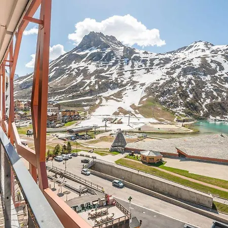 Appartamento Résidence Phoenix - 2 Pièces 4 Personnes 4 Mae-8371 Tignes