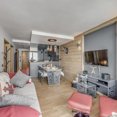 Appartamento Résidence Phoenix - 2 Pièces 4 Personnes 4 Mae-8371 *