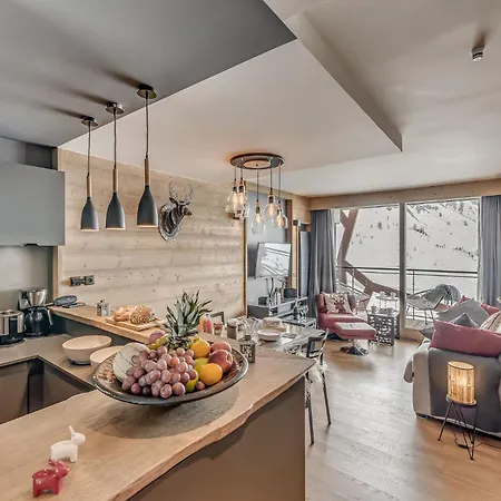 Résidence Phoenix - 2 Pièces 4 Personnes 4 Mae-8371 Appartamento *
