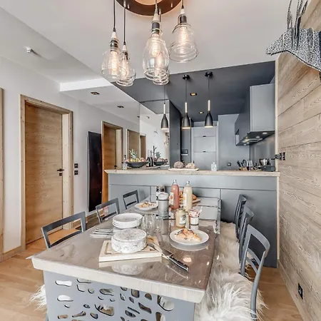 Appartamento Résidence Phoenix - 2 Pièces 4 Personnes 4 Mae-8371