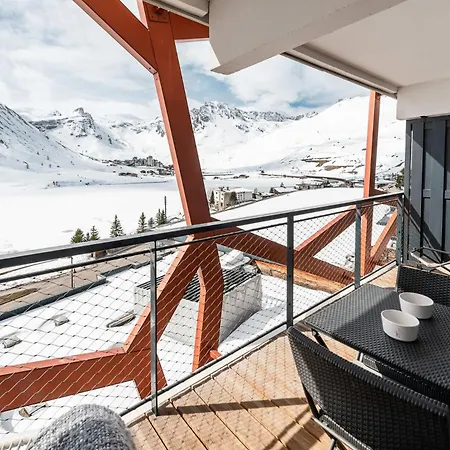 Appartamento Résidence Phoenix - 2 Pièces 4 Personnes 4 Mae-8371 *