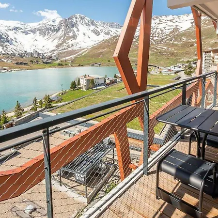 Appartamento Résidence Phoenix - 2 Pièces 4 Personnes 4 Mae-8371