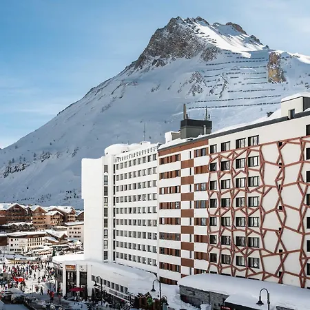 Résidence Phoenix - 2 Pièces 4 Personnes 4 Mae-8371 Appartamento