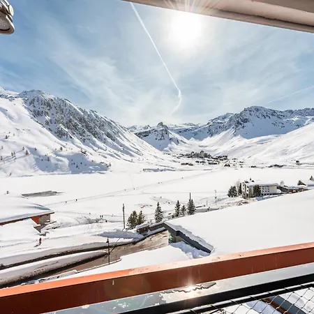 Résidence Phoenix - 2 Pièces 4 Personnes 4 Mae-8371 Apartamento *
